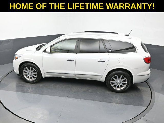 Used 2016 Buick Enclave Leather AWD/4WD image 52