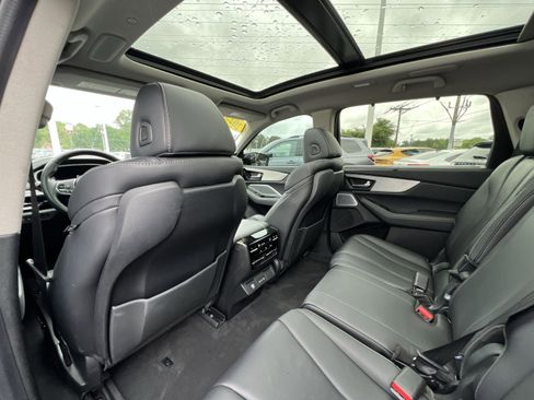Certified 2025 Acura MDX SH-AWD w/ Technology Package image 27