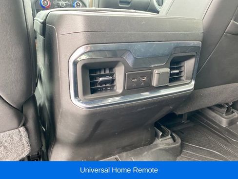 Certified 2022 Chevrolet Silverado 3500 High Country w/ Technology Package AWD/4WD image 21