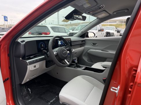 New 2026 Hyundai Kona SEL Sport image 27