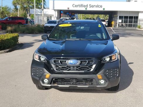 Used 2025 Subaru Outback Wilderness image 9