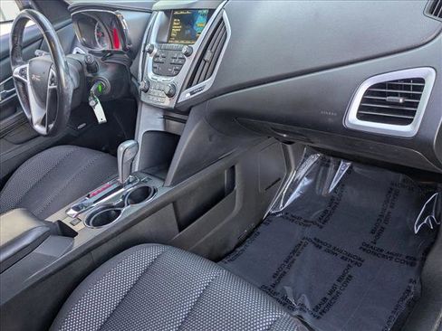 Used 2012 GMC Terrain SLE image 20