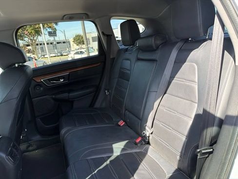 Used 2021 Honda CR-V EX-L image 18