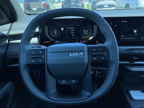 New 2027 Kia Telluride SX X-Line AWD/4WD image 39
