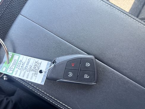 Used 2026 GMC Terrain Elevation AWD/4WD image 29