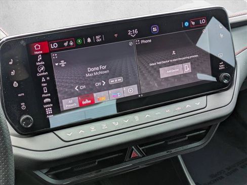 New 2026 Dodge Charger R/T AWD/4WD image 12