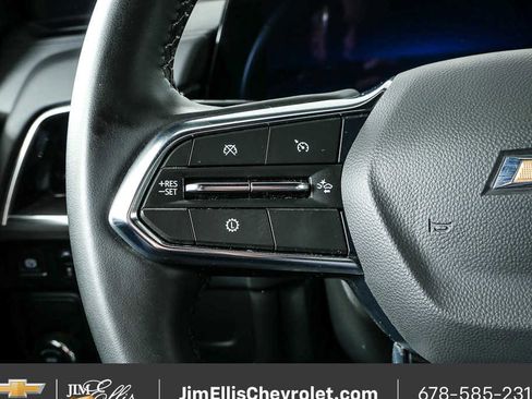 Certified 2025 Chevrolet Tahoe LT image 10