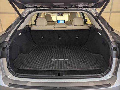 Used 2022 Lexus RX 350 FWD w/ Premium Package image 13