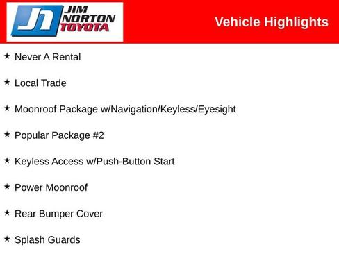 Used 2017 Subaru Crosstrek 2.0i Limited image 4