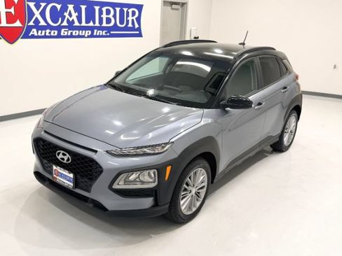Used 2020 Hyundai Kona SEL AWD/4WD image 6