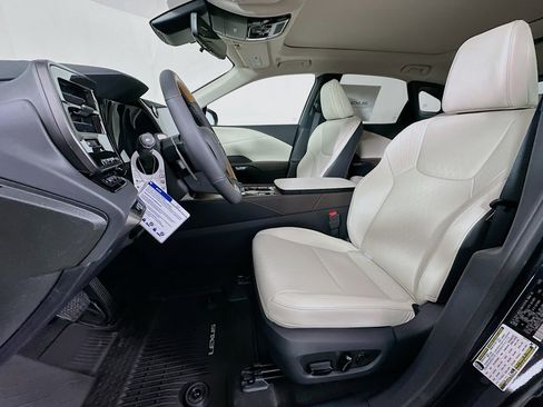 New 2026 Lexus RX 350 350h Premium+ image 22