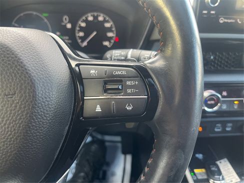 Used 2023 Honda CR-V Sport Touring image 32