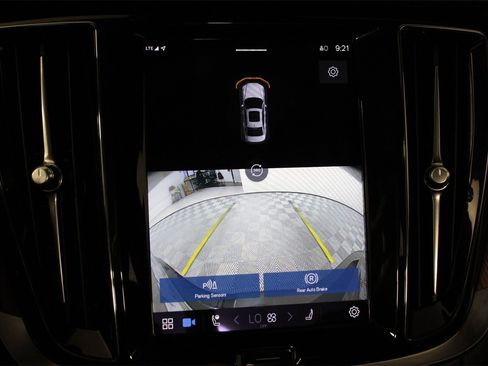 Certified 2023 Volvo S60 T8 Plus w/ Climate Package image 13