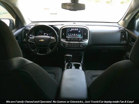 Used 2016 Chevrolet Colorado LT image 30