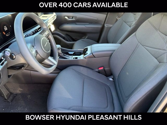 New 2026 Hyundai Tucson SE AWD/4WD image 4