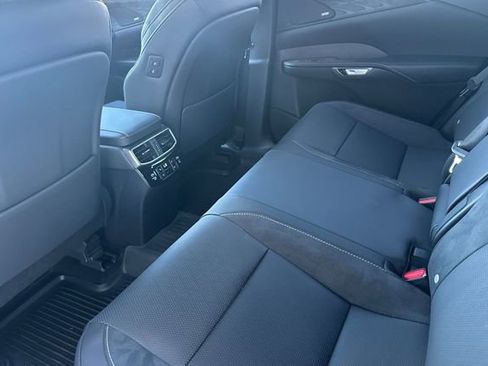 New 2026 Lexus RX 450h AWD image 10