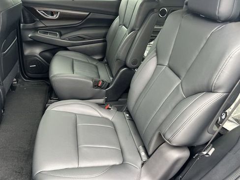 New 2026 Subaru Ascent Touring AWD/4WD image 34