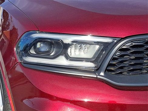 Used 2023 Dodge Durango GT image 9
