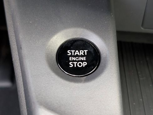 New 2026 Nissan Sentra S FWD image 14