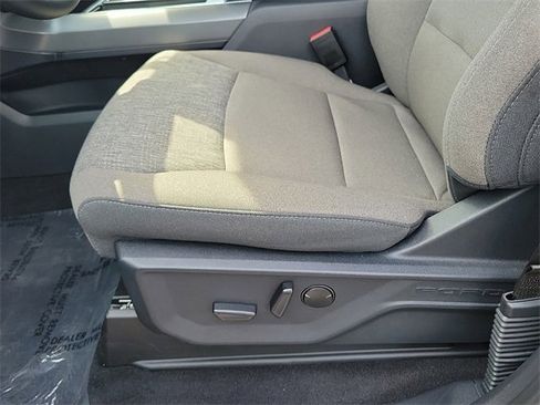 Used 2025 Ford F150 XLT w/ Equipment Group 302A MID image 15
