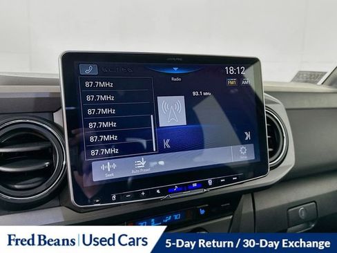 Used 2023 Toyota Tacoma TRD Pro image 13