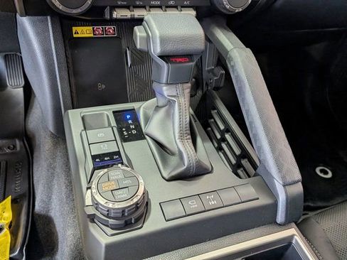 New 2026 Toyota 4Runner TRD Off-Road Premium image 21