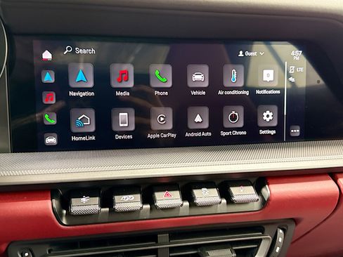 Certified 2023 Porsche 911 Carrera S image 26