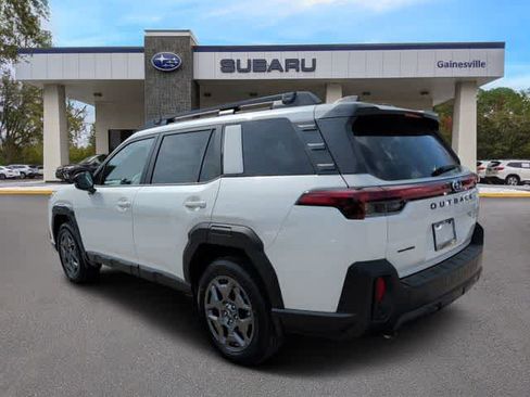 New 2026 Subaru Outback Premium image 4