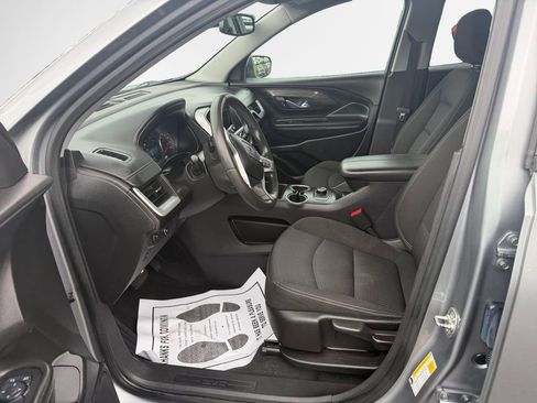 Certified 2024 GMC Terrain SLE AWD/4WD image 12