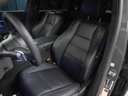 New 2026 Mercedes-Benz GLE 450 4MATIC Coupe image 9