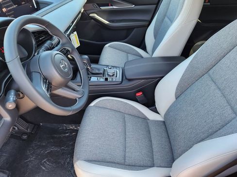 New 2026 MAZDA CX-30 Aire Edition image 3