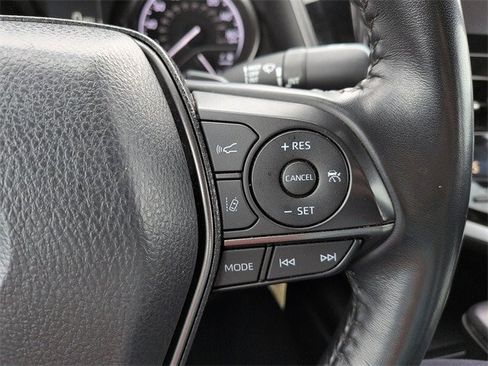 Certified 2023 Toyota Camry SE image 19