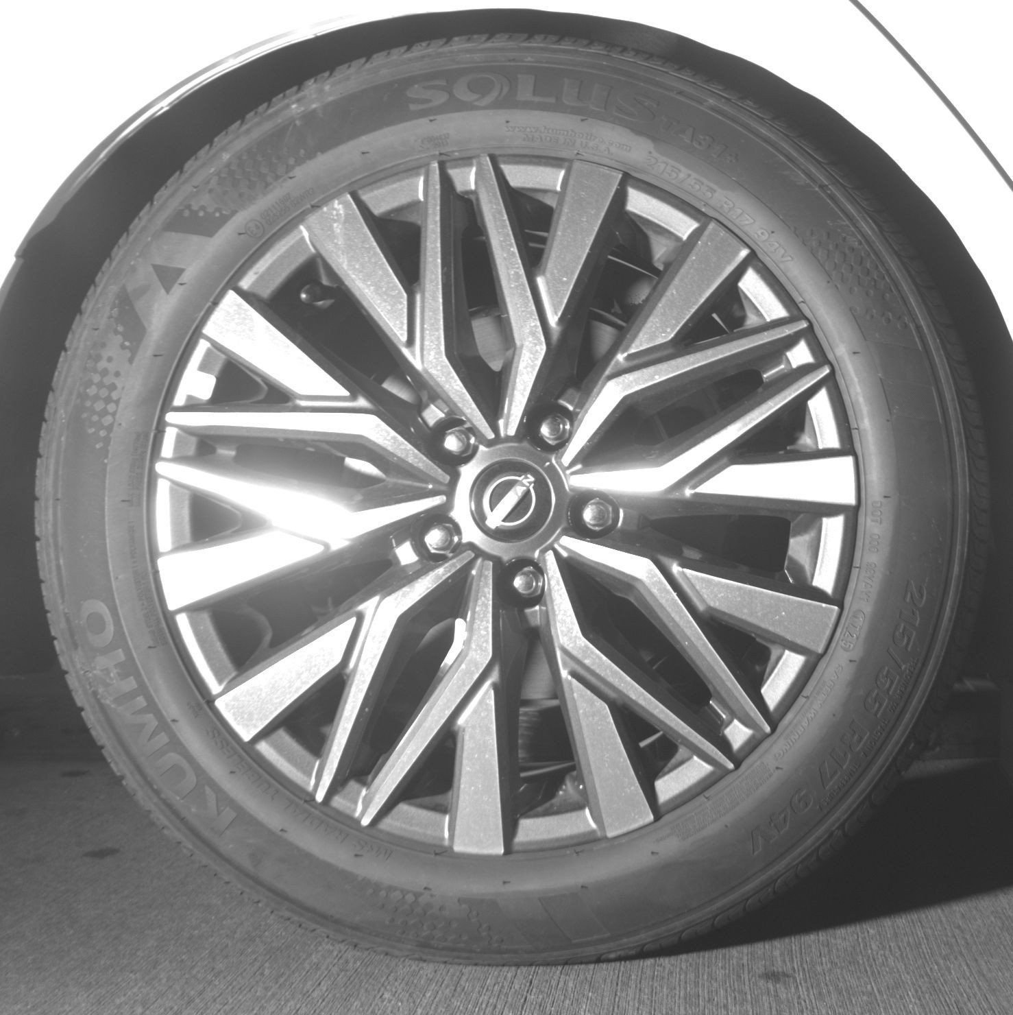 Used 2025 Nissan Altima 2.5 SV FWD image 18