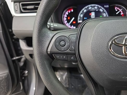 Certified 2023 Toyota RAV4 XLE image 14