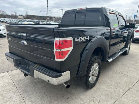 Used 2013 Ford F150 XLT w/ Luxury Equipment Group image 5