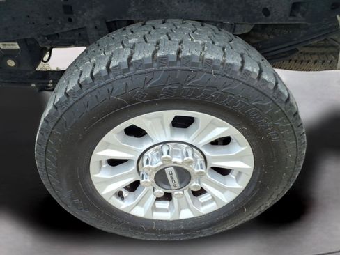 Used 2021 Ford F250 XLT AWD/4WD image 12