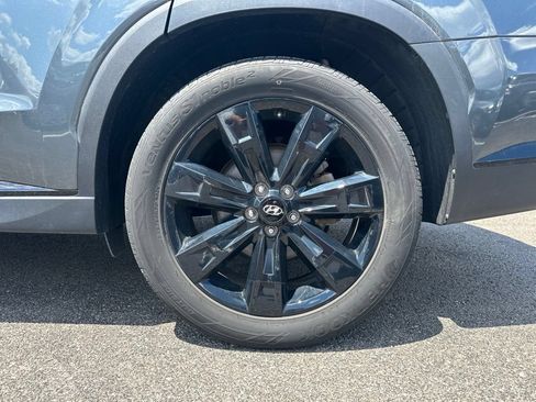 Used 2023 Hyundai Palisade XRT AWD/4WD image 7