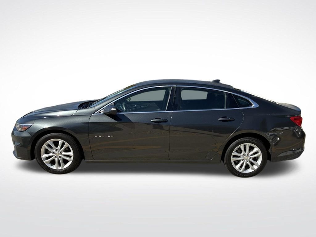 Used 2018 Chevrolet Malibu LT FWD image 12