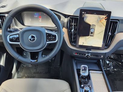 New 2026 Volvo XC60 T8 Plus w/ Protection Package Premier