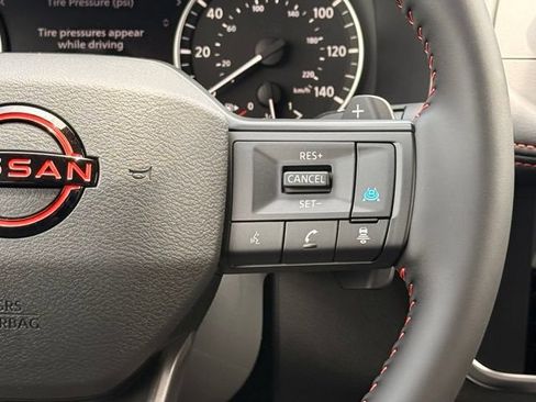 New 2026 Nissan Rogue SV w/ Rock Creek Premium Package AWD/4WD image 26