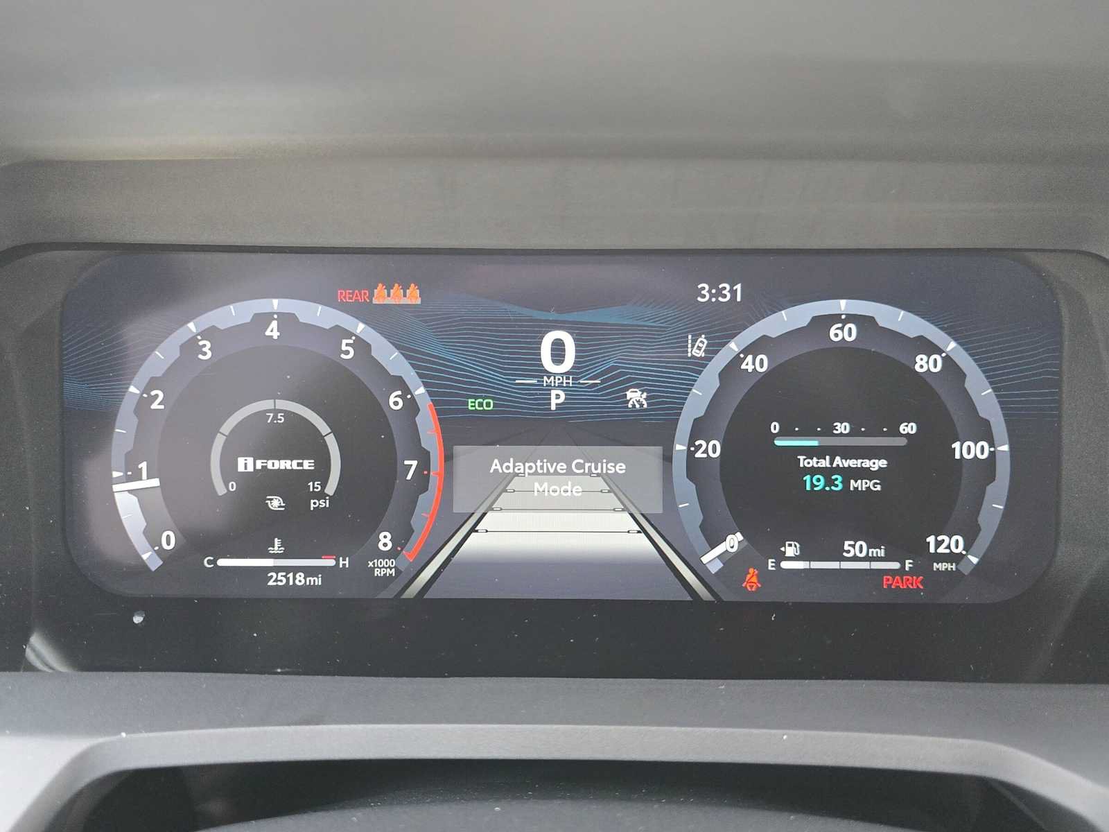 Used 2024 Toyota Tacoma TRD Off-Road w/ TRD Off Road Premium Package AWD/4WD image 29