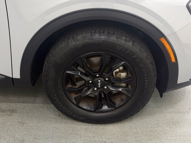 Used 2024 Kia Sportage X-Pro Prestige AWD/4WD image 26