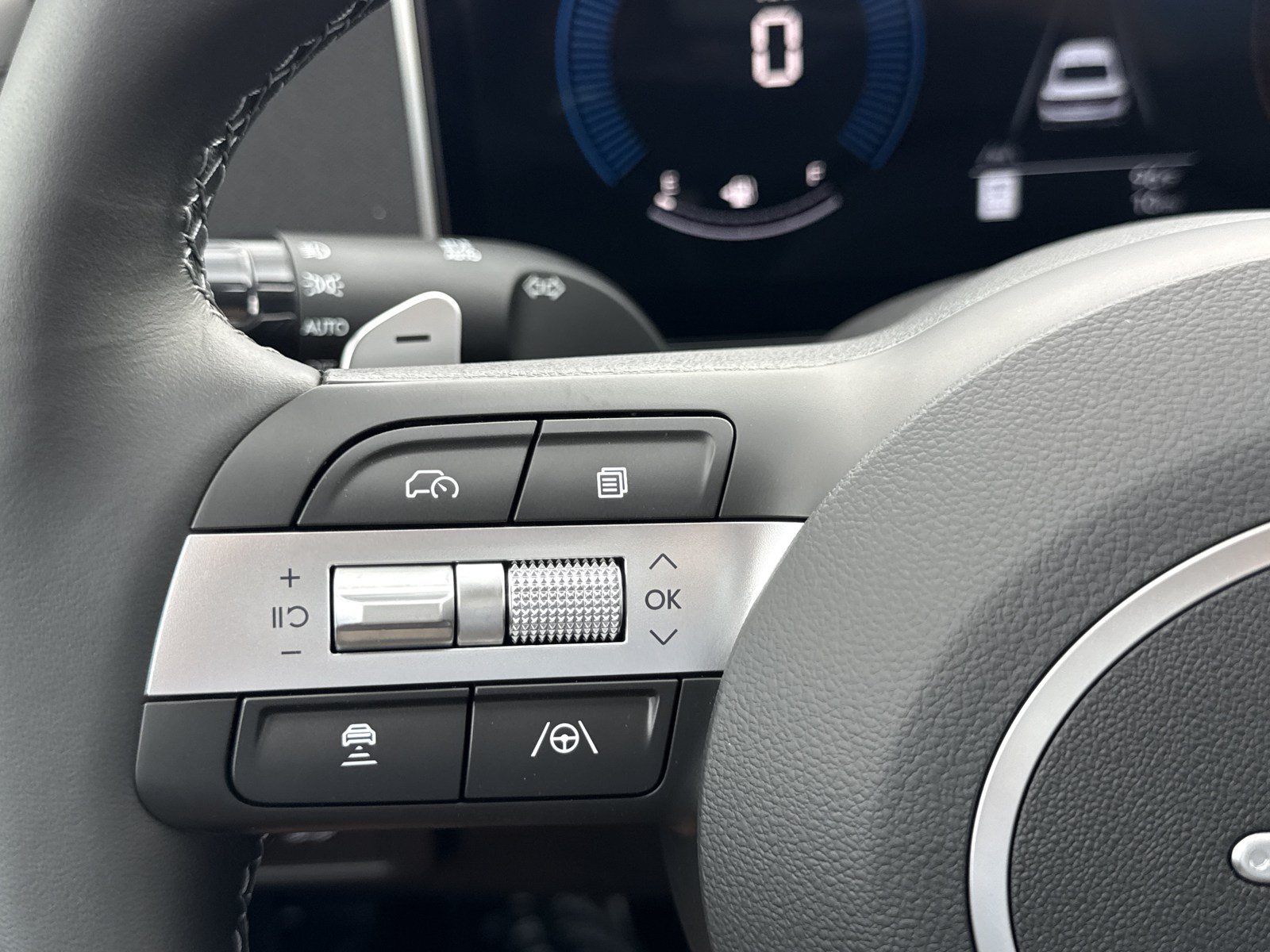 New 2026 Hyundai Sonata SEL FWD image 19