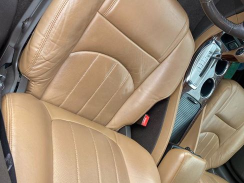 Used 2017 Buick Enclave Premium w/ Trailering Package image 13