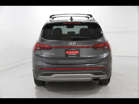 Certified 2023 Hyundai Santa Fe SEL FWD image 20