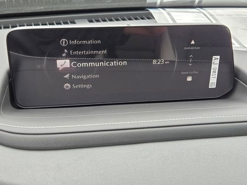 New 2026 MAZDA CX-30 Aire Edition image 12