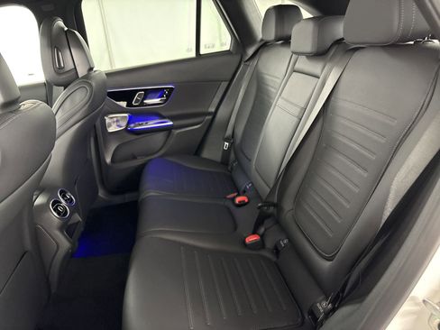 New 2026 Mercedes-Benz GLC 350e 4MATIC image 26