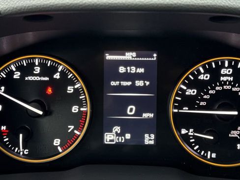 New 2026 Subaru Crosstrek 2.5i Wilderness image 29