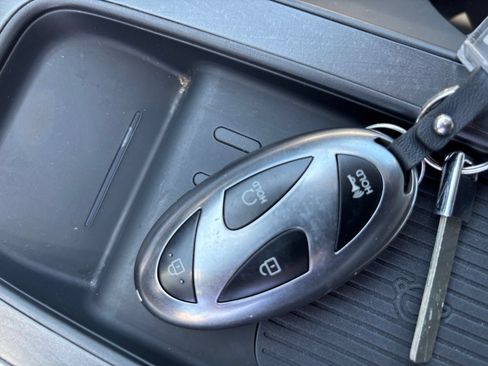 Used 2026 Hyundai Palisade SEL FWD image 28