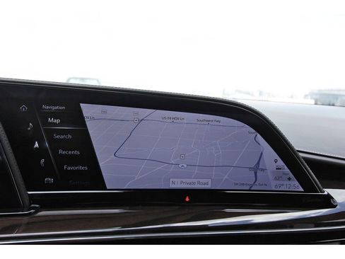 Used 2023 Cadillac Escalade Sport Platinum AWD/4WD image 24